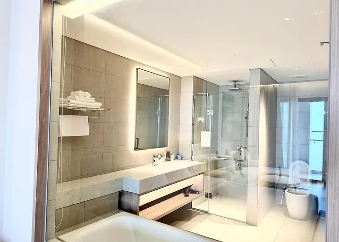 Căn hộ Luxury A La Carte With Ocean View Hạ Long