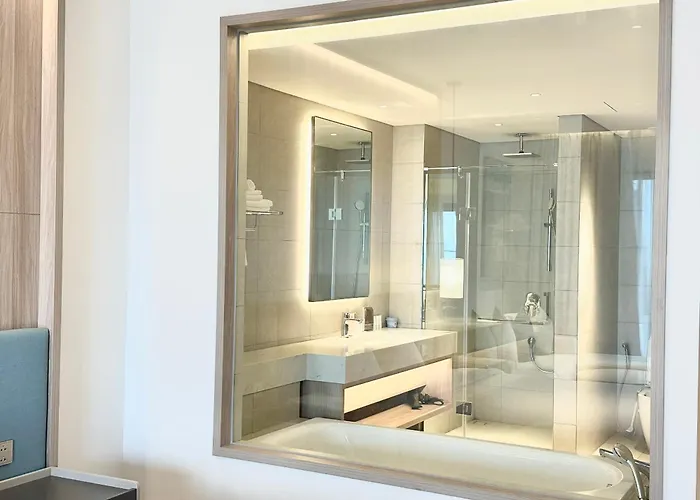 Luxury A La Carte With Ocean View Hạ Long