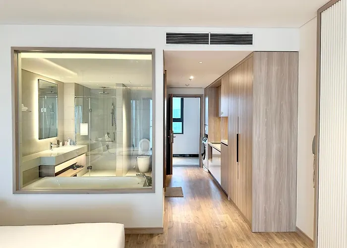 Luxury A La Carte With Ocean View