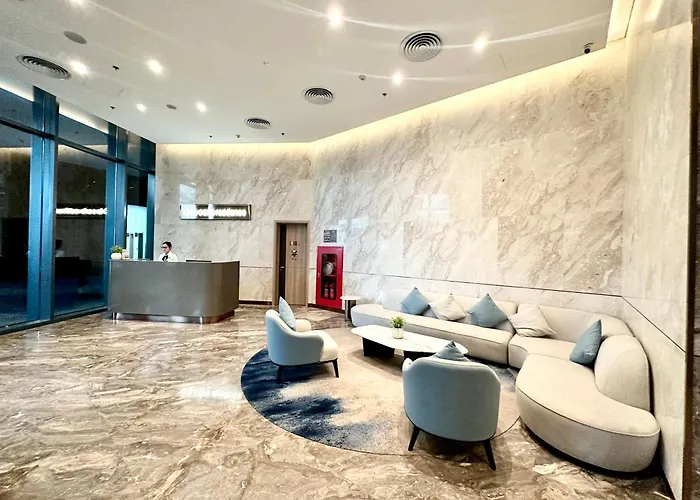 Luxury A La Carte With Ocean View Hạ Long